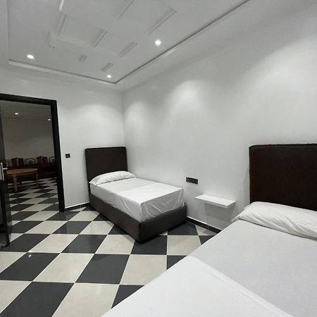 Dina Apartments Fnideq Exterior photo