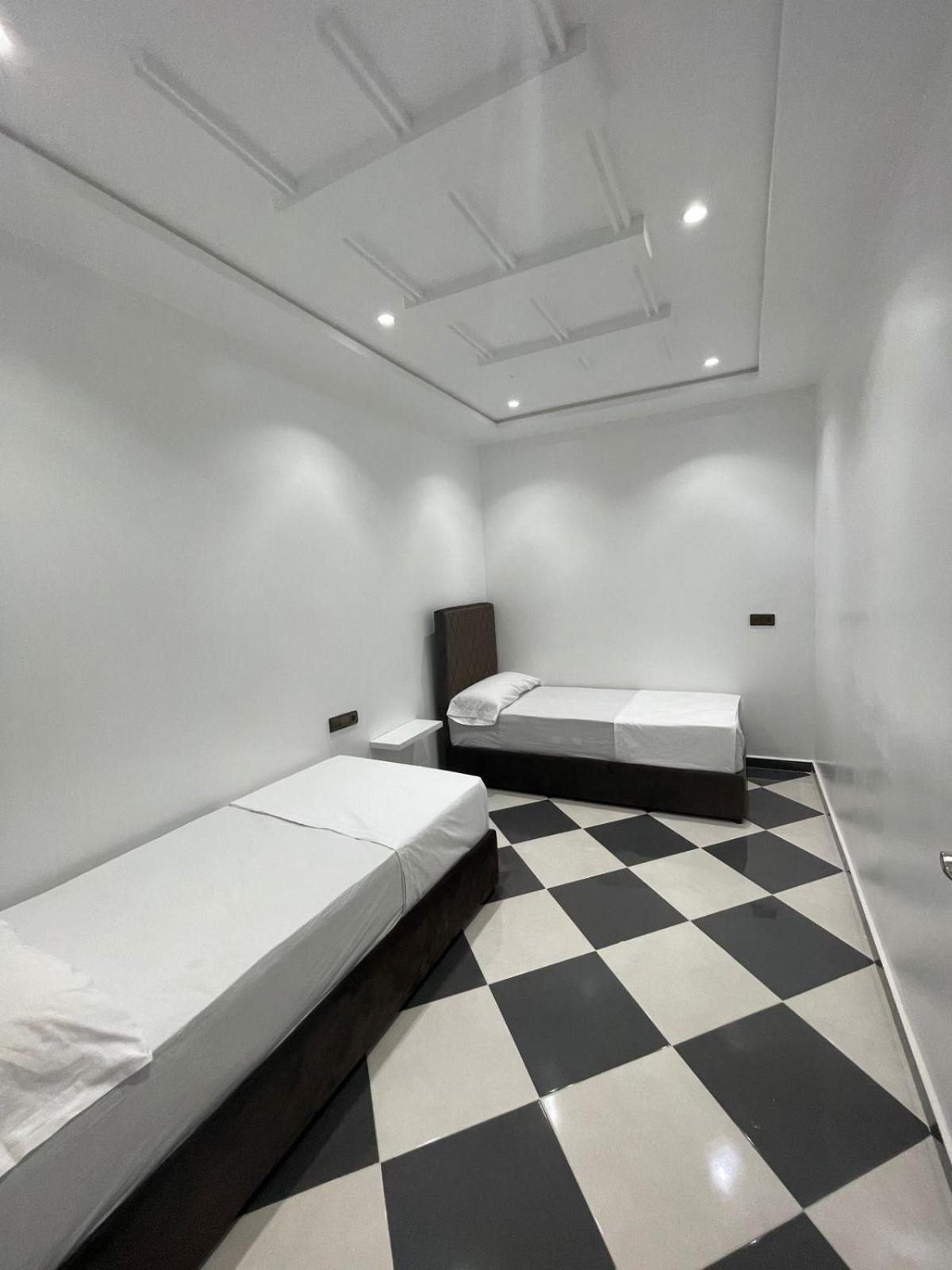 Dina Apartments Fnideq Exterior photo