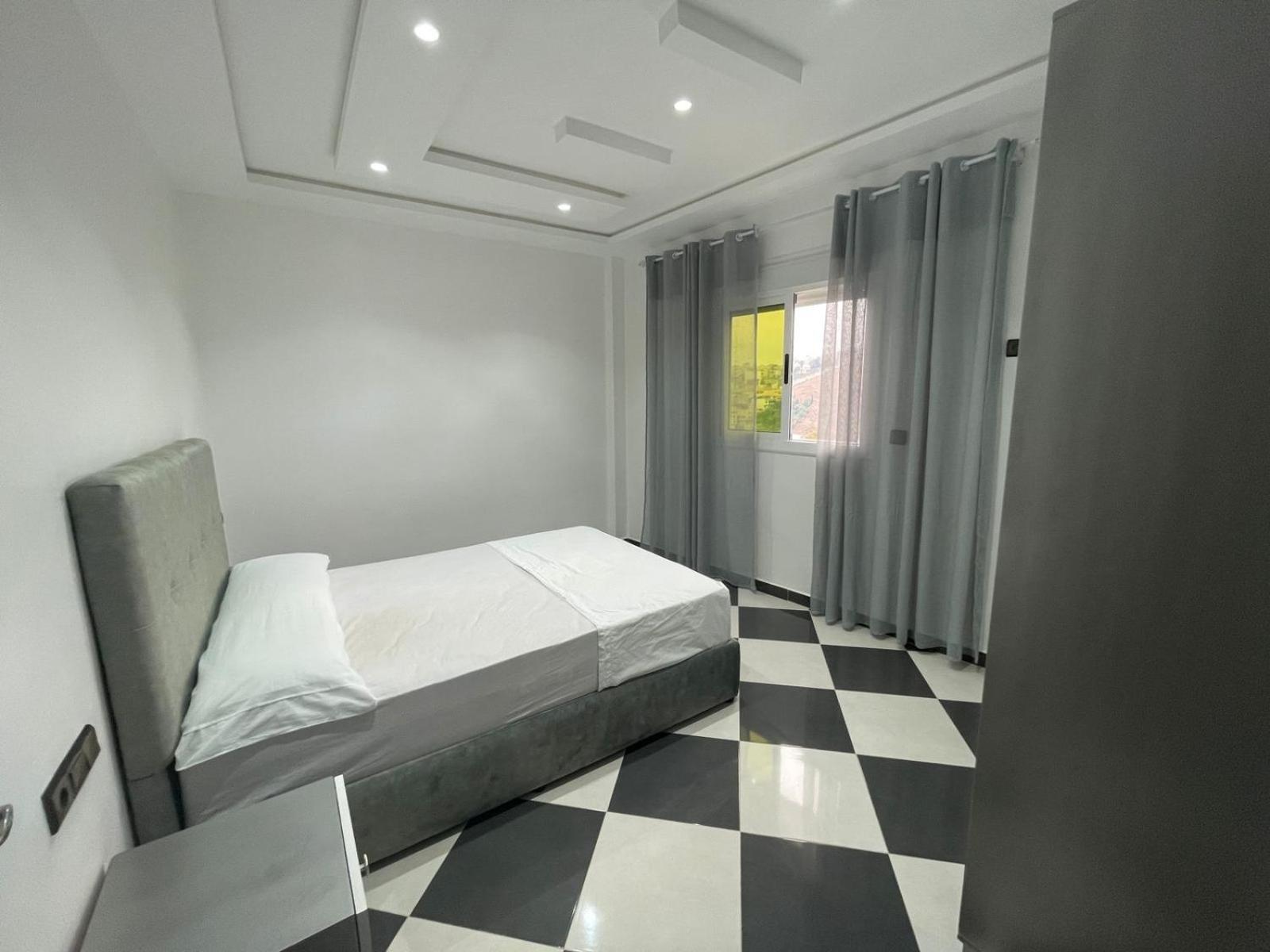 Dina Apartments Fnideq Exterior photo