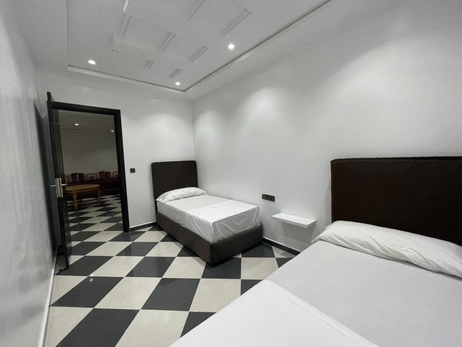 Dina Apartments Fnideq Exterior photo