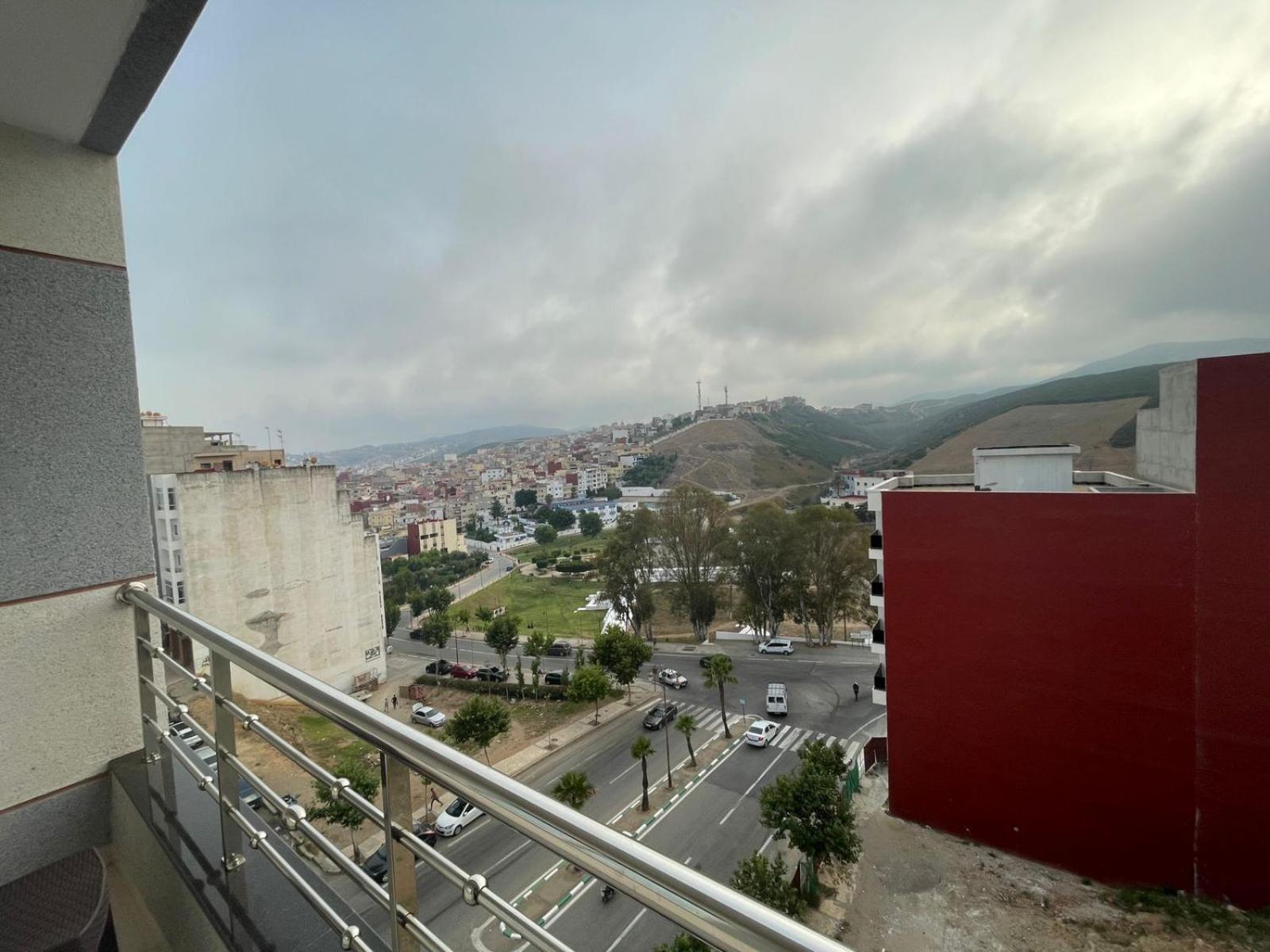 Dina Apartments Fnideq Exterior photo