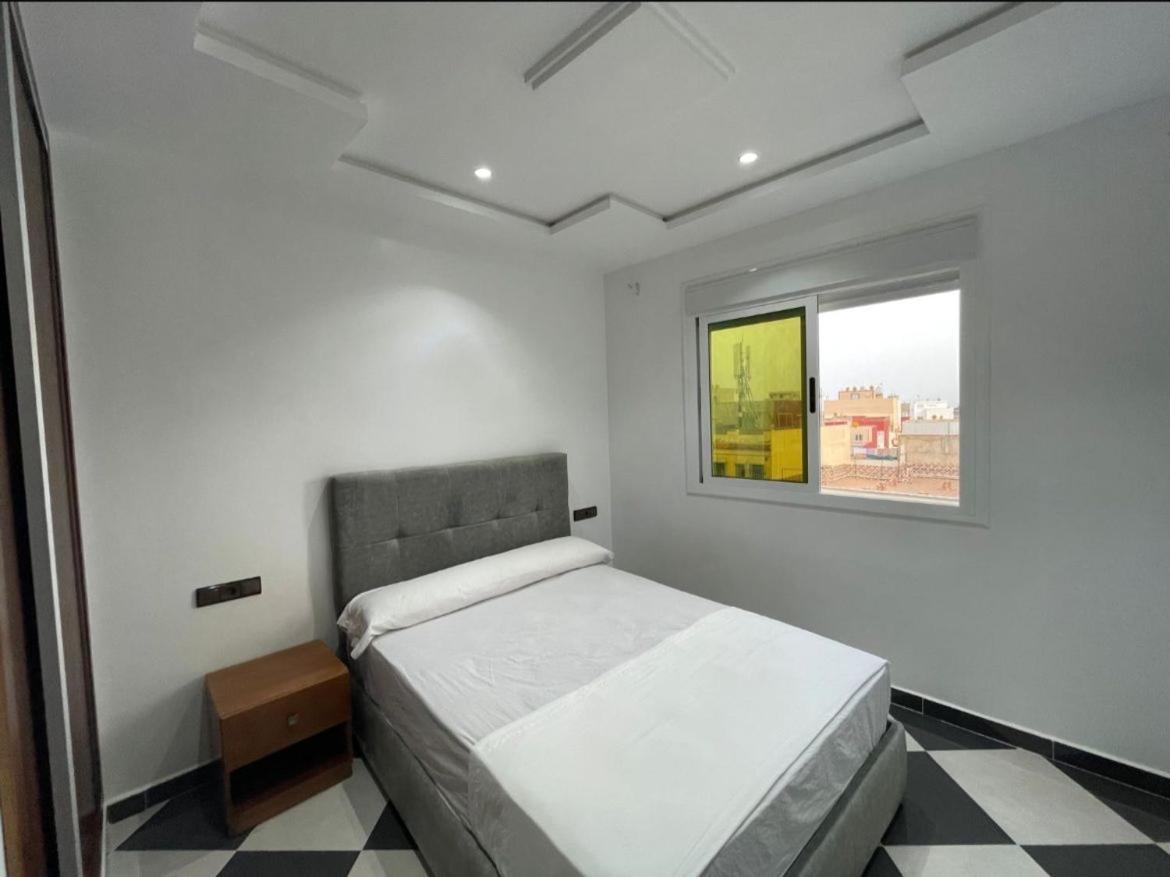 Dina Apartments Fnideq Exterior photo