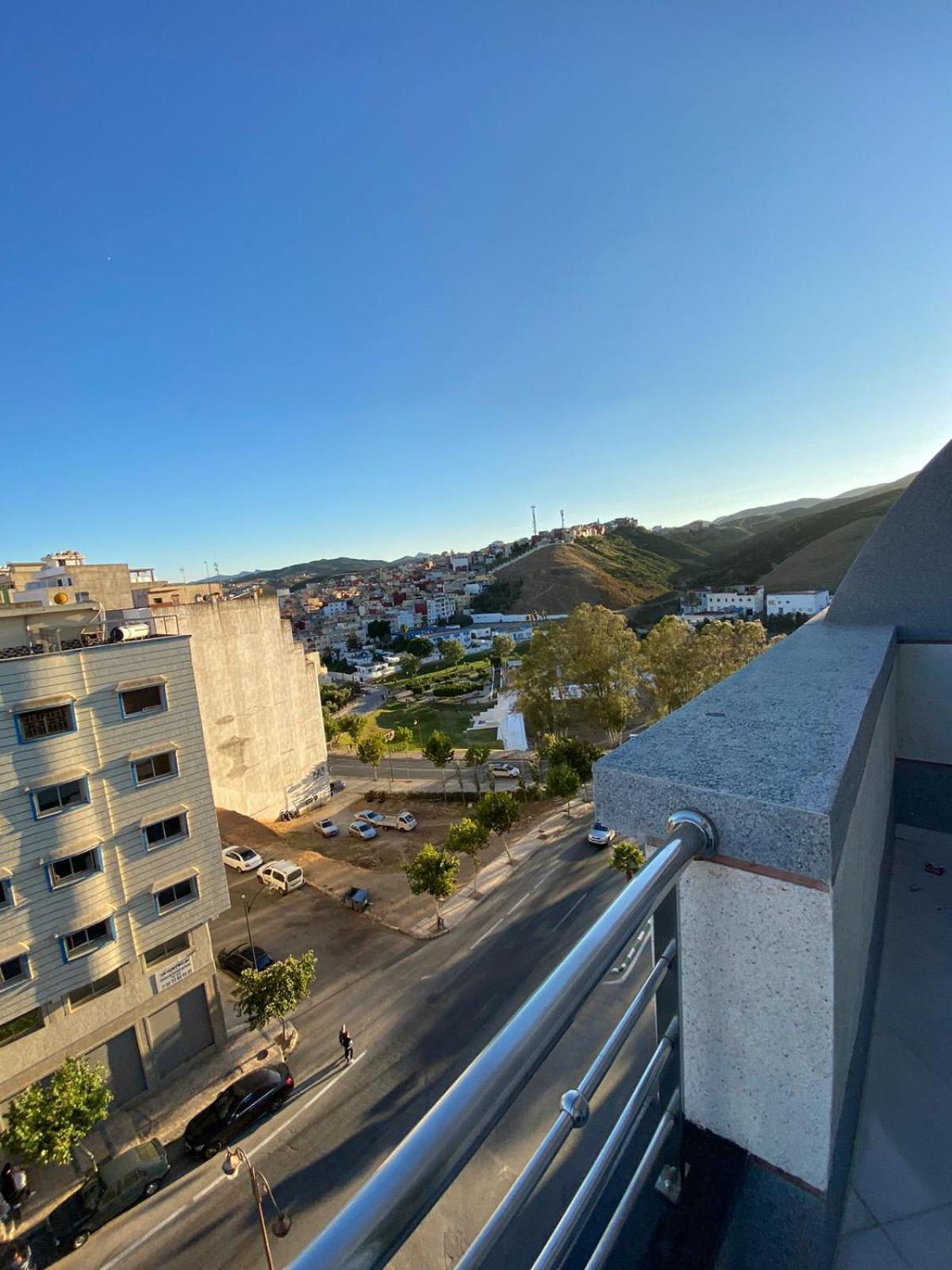 Dina Apartments Fnideq Exterior photo