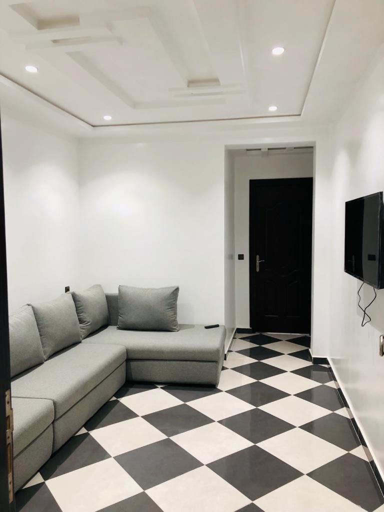 Dina Apartments Fnideq Exterior photo
